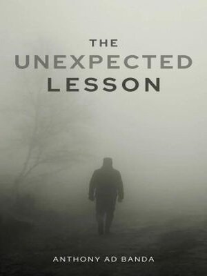 cover image of The Unexpected Lesson